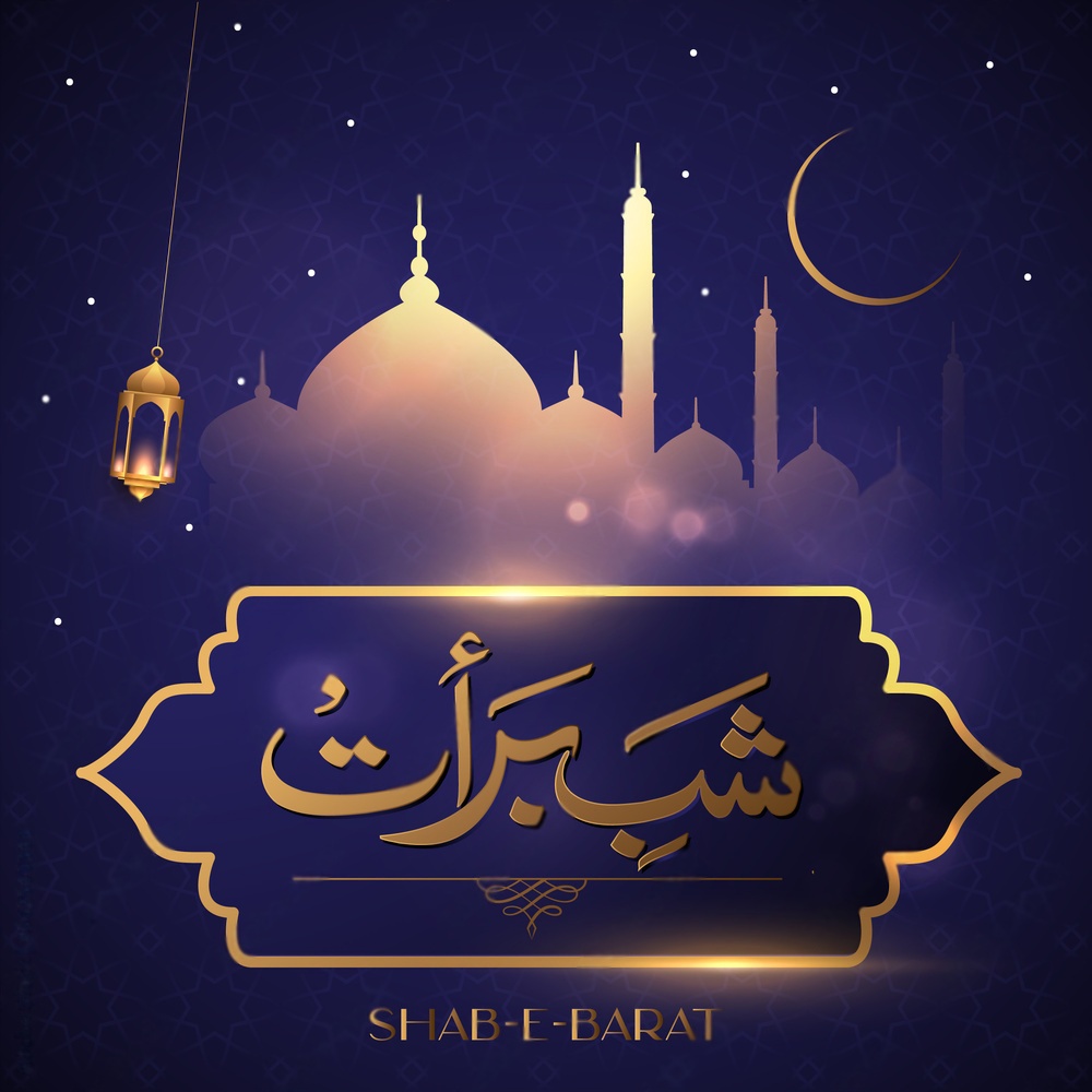 Best Shab E Barat Wishes For Friends 2024