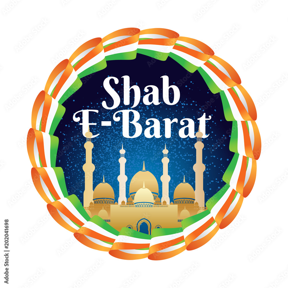 What is Shab-e-Barat Mubarak