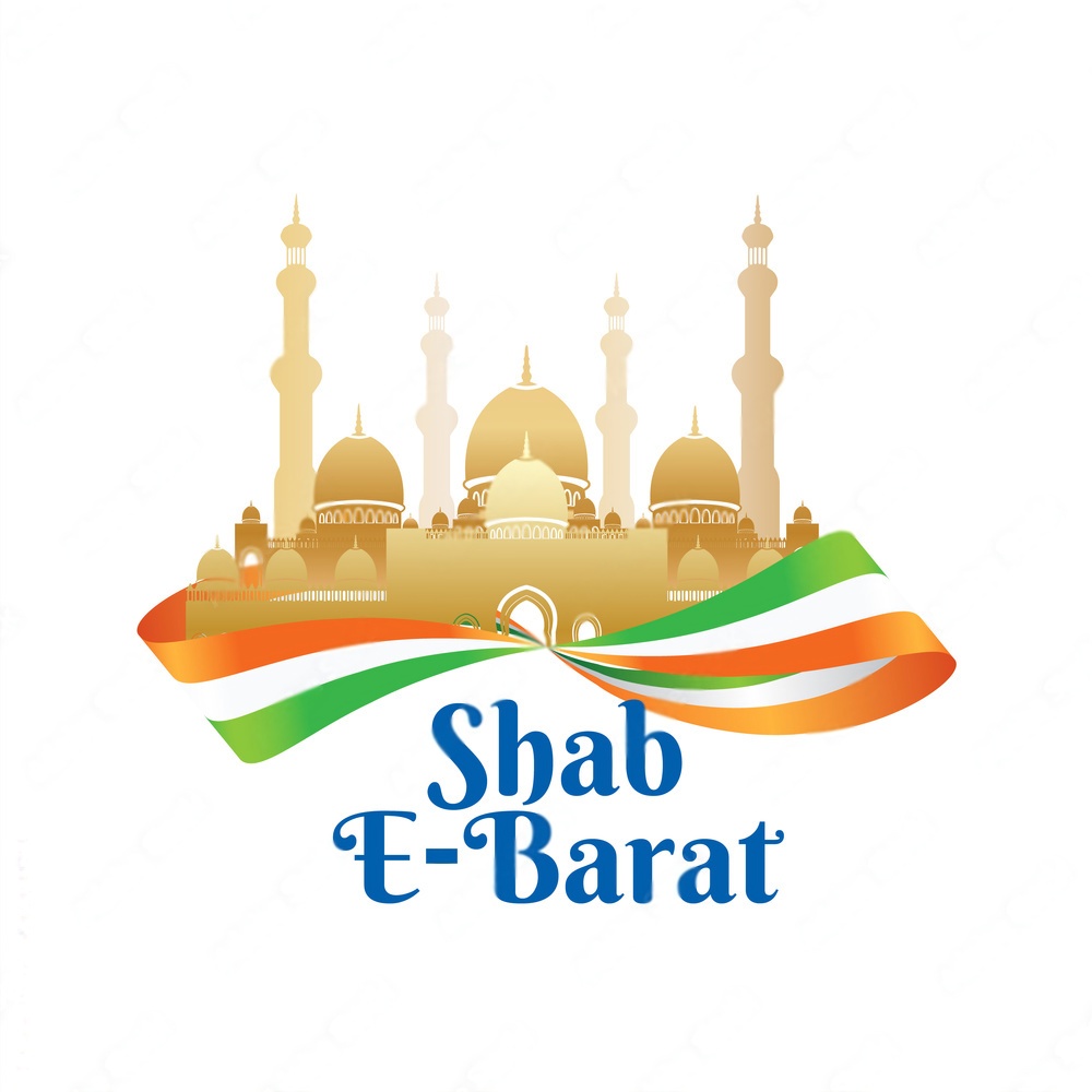 Latest Shab E Barat Wishes Quotes 2024 Free